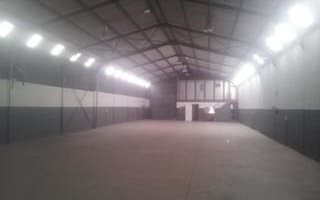 581 m² Industrial space in Blackheath