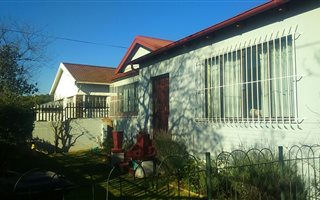 3 Bedroom House in Highlands North