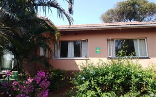 3 Bedroom House in Grosvenor