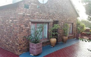 3 Bedroom House in Mamelodi East