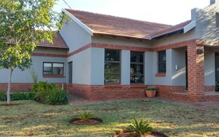 3 Bedroom House in Buffelspoort