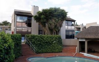 2 Bedroom Apartment in Loevenstein