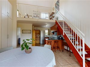 2 Bed Apartment in Sunninghill