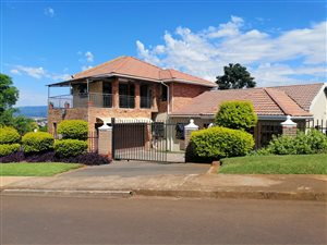4 Bed House in Eastwood