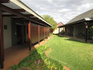 1 Bed Townhouse in Retire at Midstream