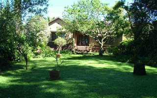 3 Bedroom Simplex in Gillitts