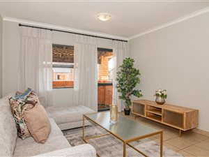 2 Bed Apartment in South Hills