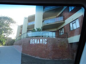 2 Bed Apartment in Manaba