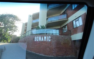 2 Bedroom Apartment in Manaba