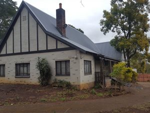 4 Bed House in Montrose