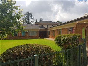Office space in Glen Marais
