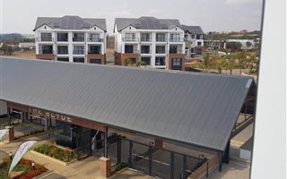 2 Bedroom Apartment in Willow Park Manor
