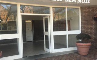 2 Bedroom Apartment in Parkmore