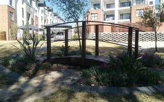 2 Bedroom Apartment in Kyalami Hills