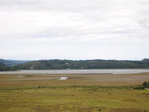 1063 m² Land available in Wilderness