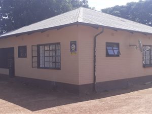 3 Bed House in Lindo Park