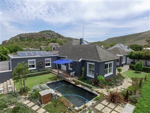 4 Bed House in Eastcliff