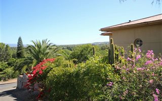 3 Bedroom House in Oudtshoorn