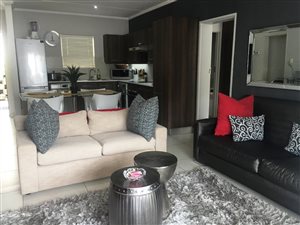 2 Bedroom Apartment in Atholl