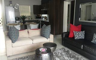 2 Bedroom Apartment in Atholl