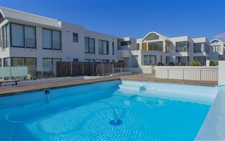 1 Bedroom Apartment in Big Bay