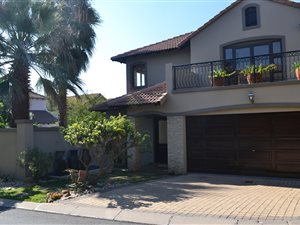 3 Bed Cluster in Broadacres