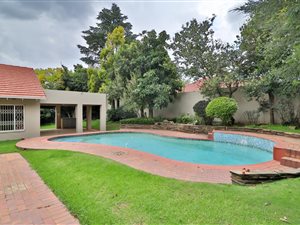 3 Bed House in Parkmore