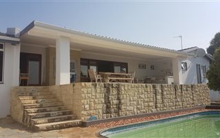 5 Bedroom House in Reservoir Hill