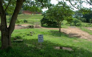921 m² Land available in Sheffield Beach