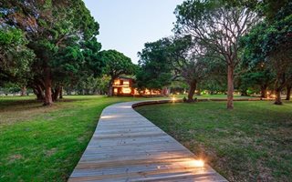 535 m² Land available in Lake Brenton