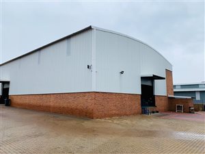 1550 m² Industrial space in Monavoni