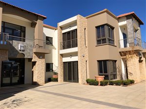 357 m² Office Space in Parkhaven