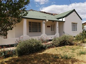 3 Bed House in Lady Grey