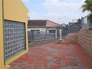 3 Bed House in Hillgrove