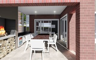 3 Bedroom House in Somerton Estate