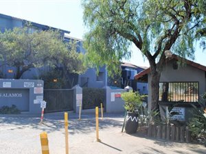 2 Bed Apartment in Northgate