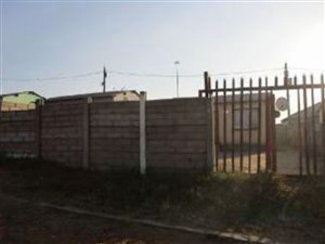 2 Bed House in Kwaguqa