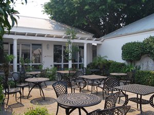 44 m² Retail Space in Franschhoek