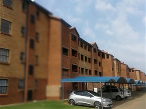 2 Bed House in Chantelle