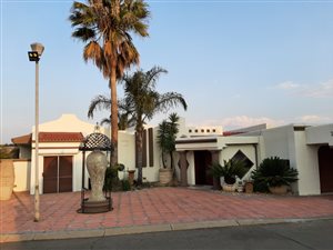 3 Bed Cluster in Parkdene