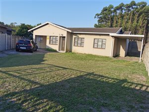 3 Bed House in Aquadene