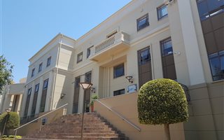 80 m² Commercial space in Illovo