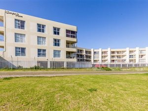 2 Bed Apartment in Melkbosstrand