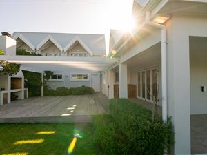5 Bed House in Cape St Francis