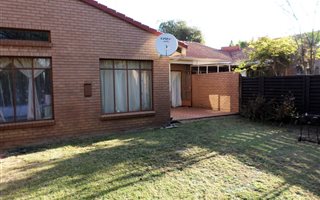 3 Bedroom Townhouse in Danville