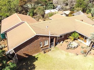 5 Bed House in Murrayfield