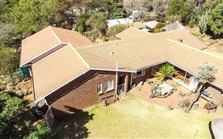 5 Bedroom House in Murrayfield