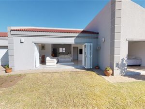 2 Bed House in Kyalami