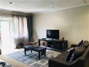 3 Bed Apartment in Birdhaven