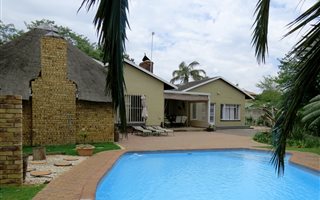 3 Bedroom House in Bryanston